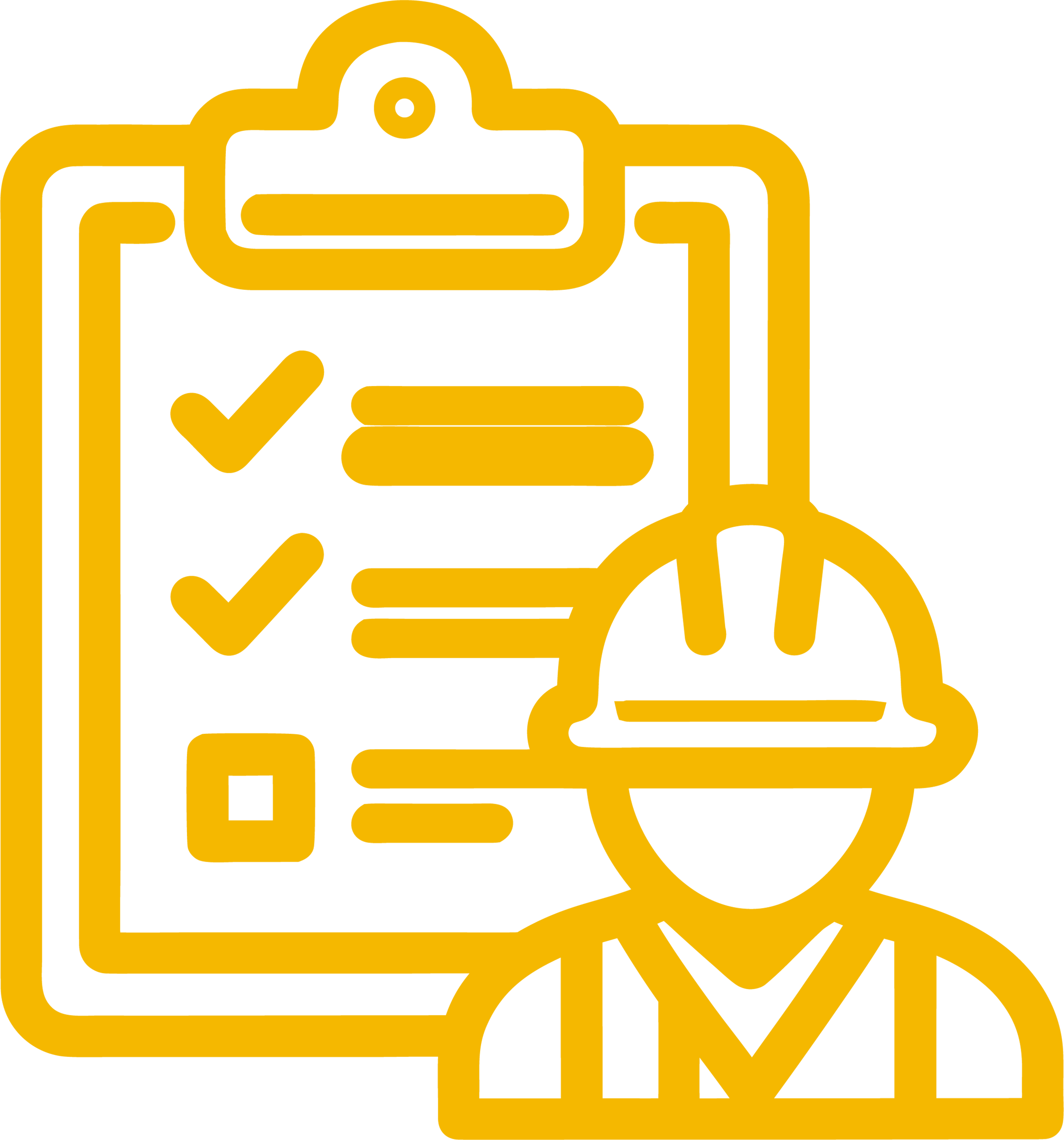 Icon Baubegleitung