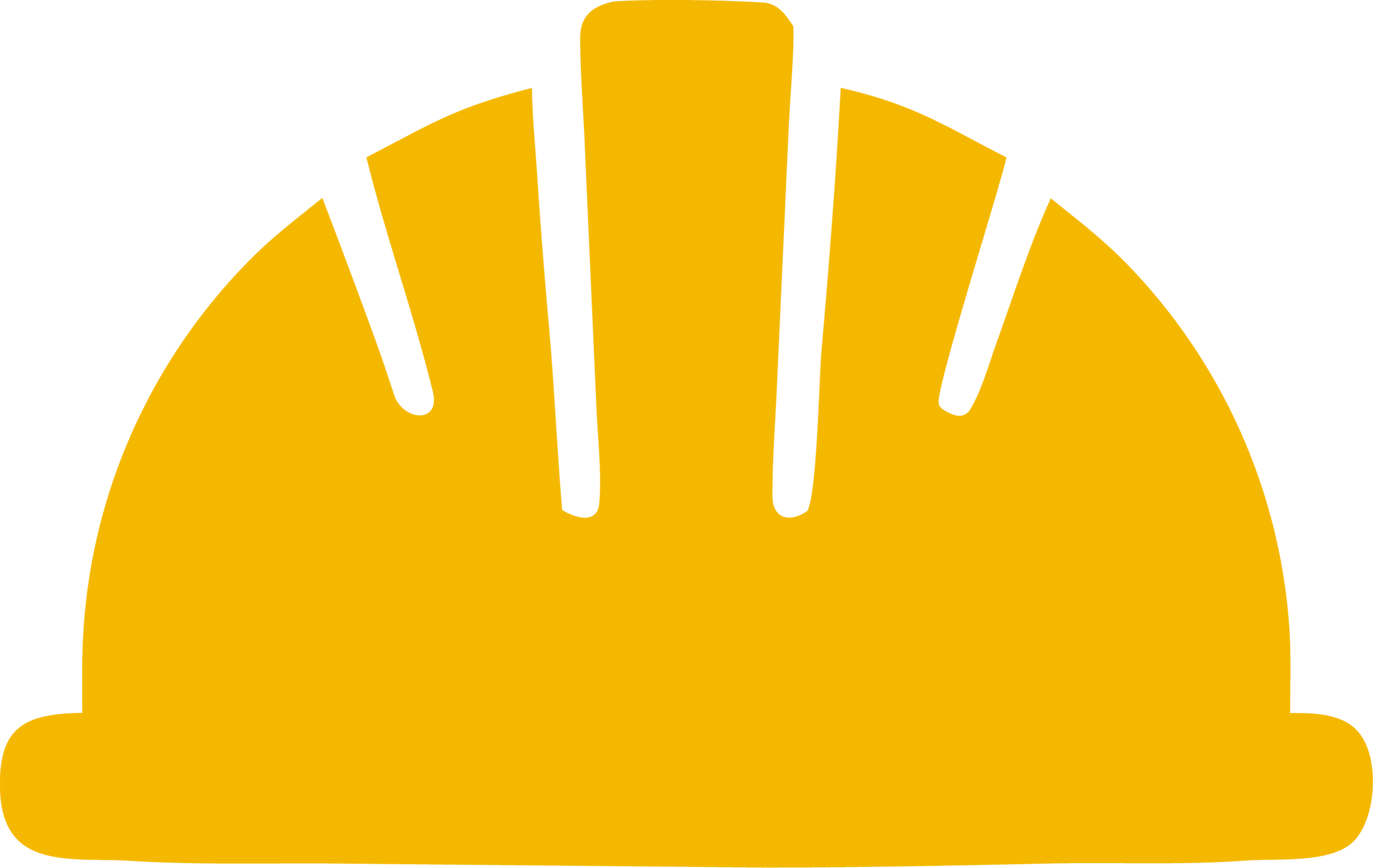 Icon Bauhelm