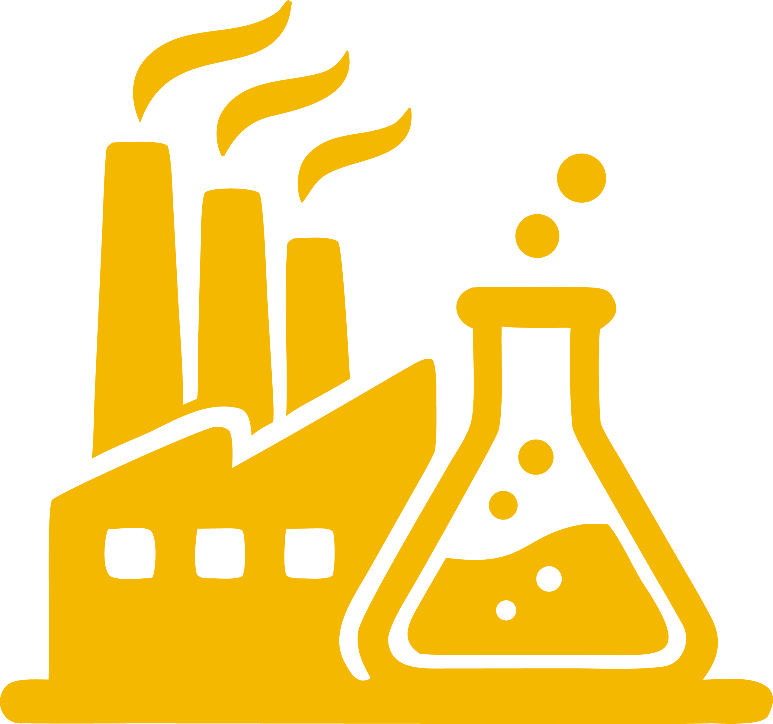 Icon Chemie