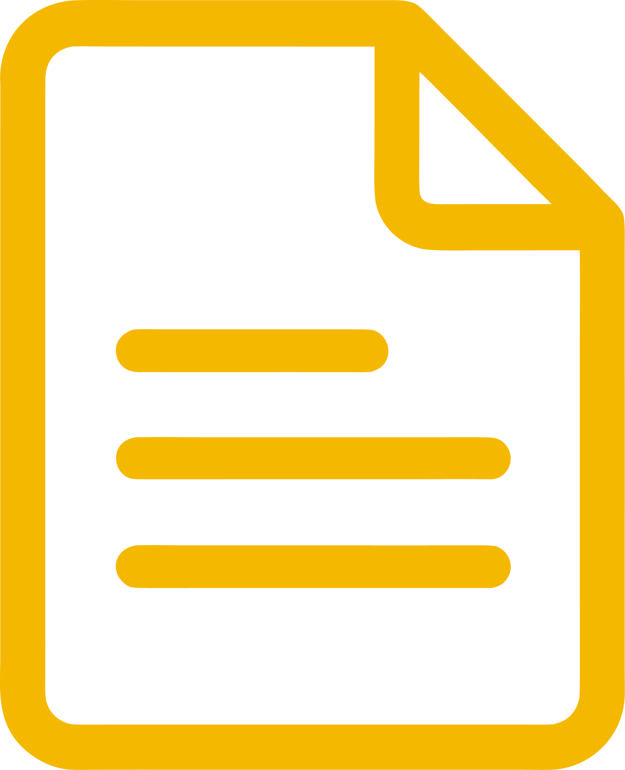 Icon Dokument