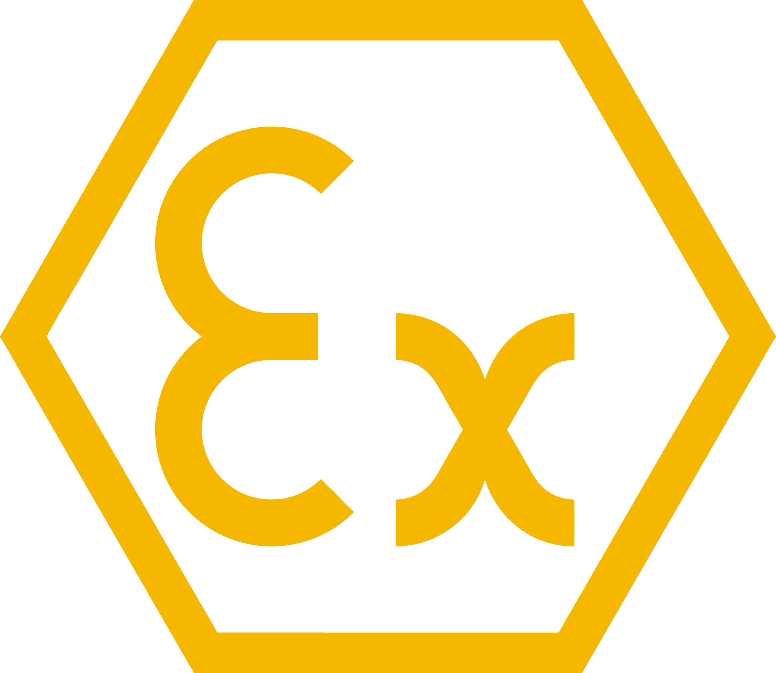 Icon EX-Logo