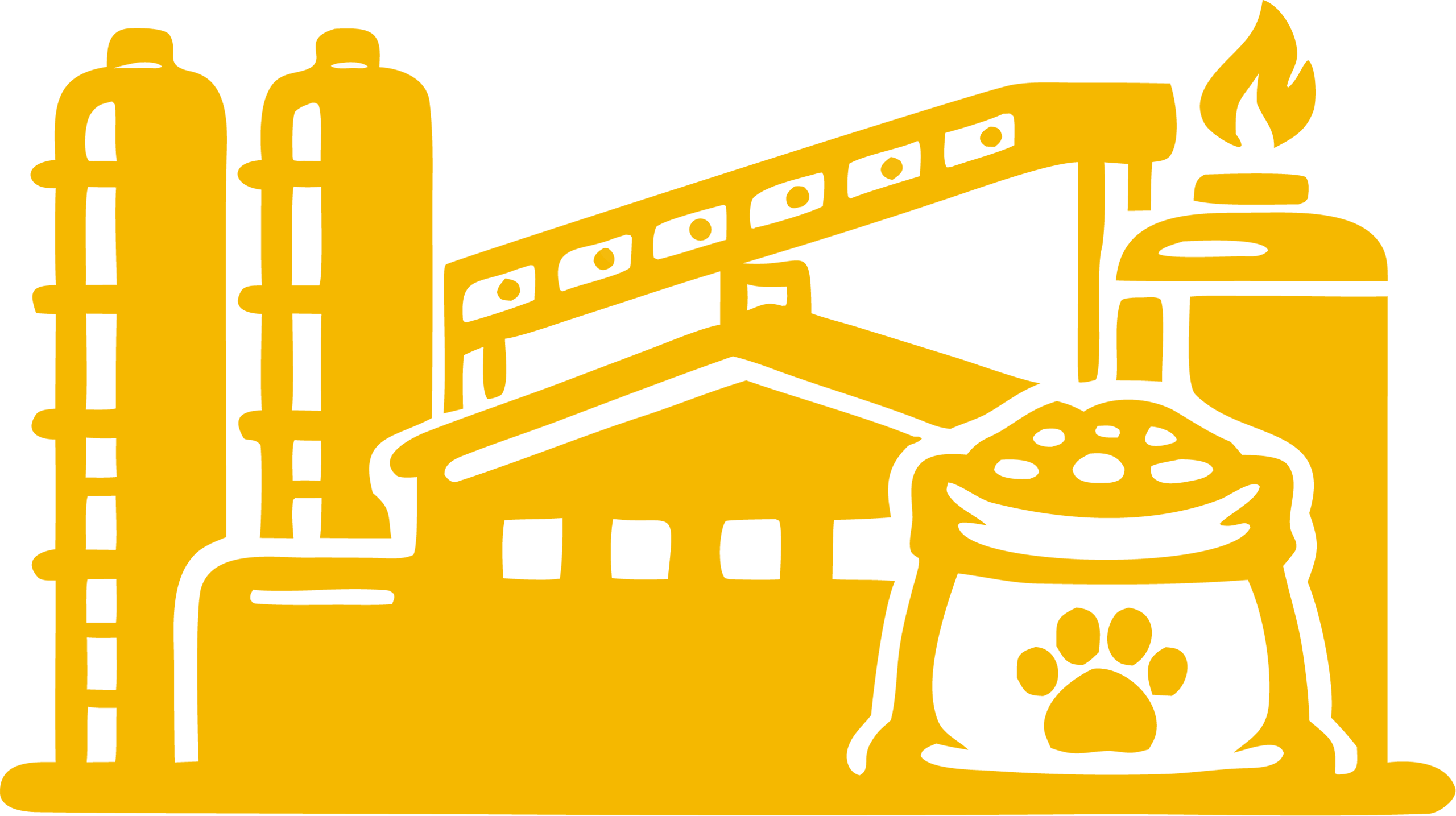 Icon Futtermittel