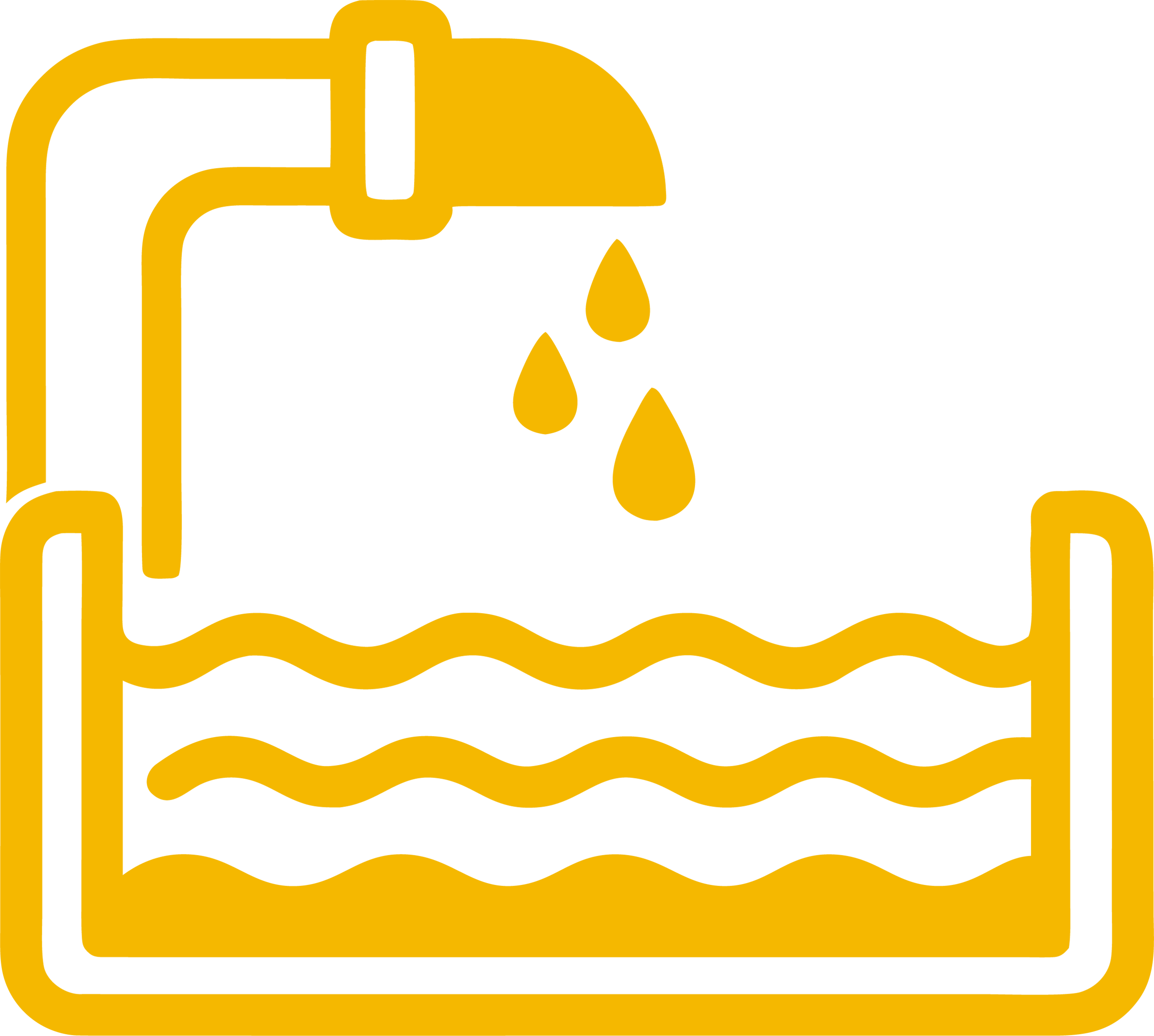 Icon Kläranlage