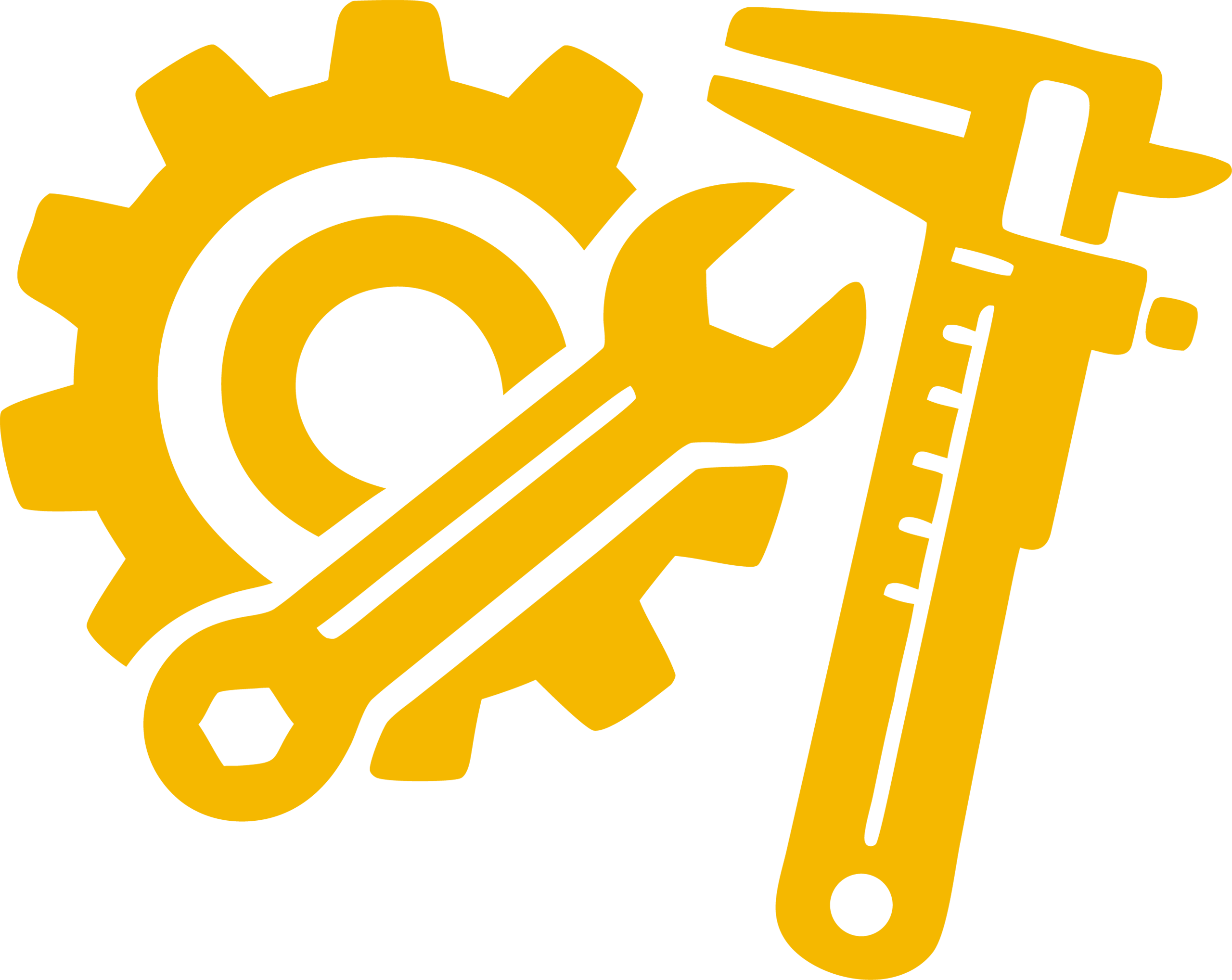 Icon Maschinenbau