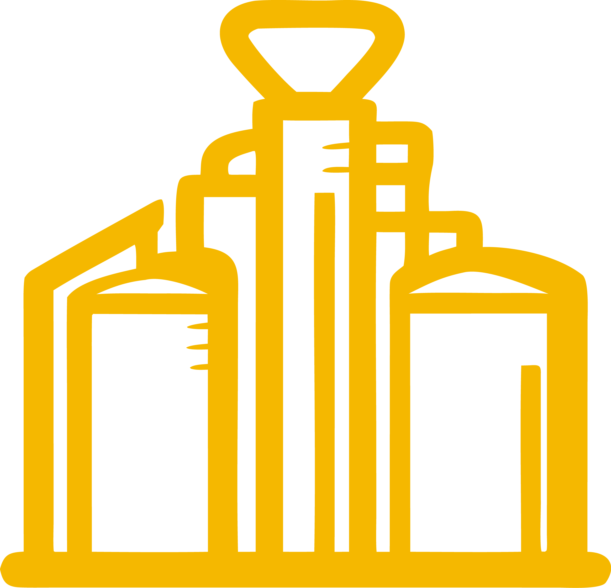 Icon Mühlen